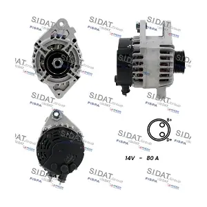 A12DE1140A2 SIDAT