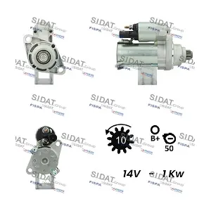 S12VA0247 SIDAT
