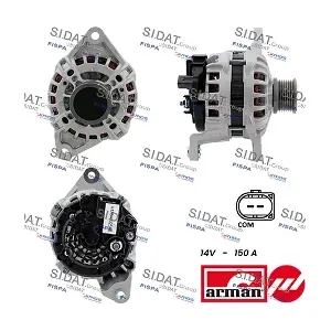 A12BH0925AS SIDAT