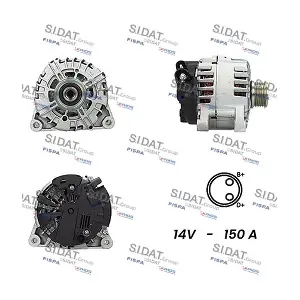A12VA0076A2 SIDAT