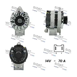 A12VA1005A2 SIDAT