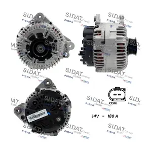A12VA0074 SIDAT