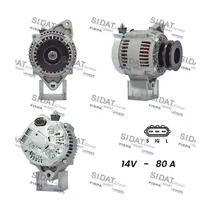 A12DE0375A2 SIDAT