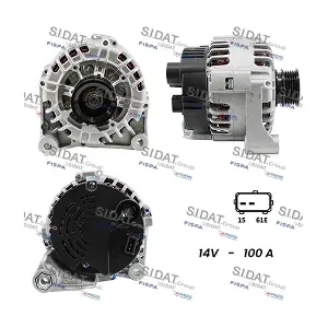 A12VA0079A2 SIDAT