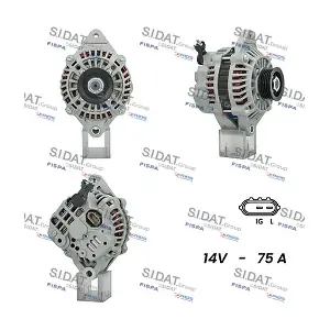 A12MH0371A2 SIDAT
