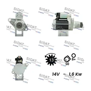 S12DE0584A2 SIDAT