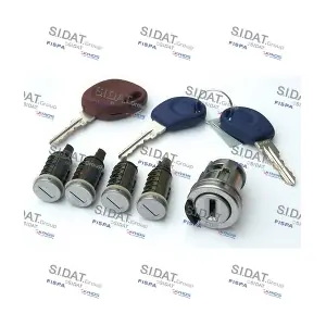 60106 SIDAT