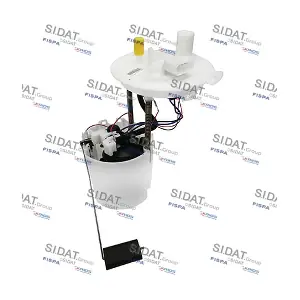 72708 SIDAT