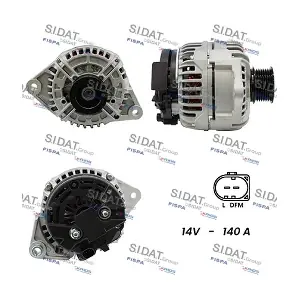 A12BH0019A2 SIDAT