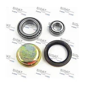 460203 SIDAT