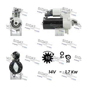 S12BH0171 SIDAT