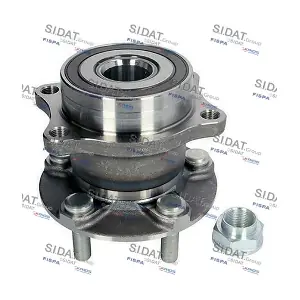 460186 SIDAT