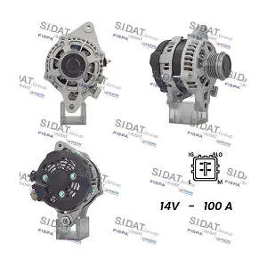 A12DE0729A2 SIDAT