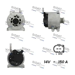 A12VA0194A2 SIDAT