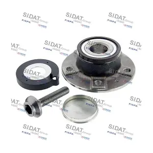 460640 SIDAT