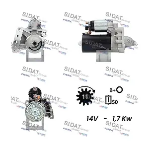S12BH0646A2 SIDAT