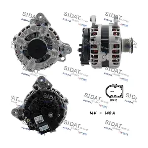 A12BH0882 SIDAT