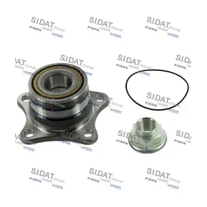 460616 SIDAT
