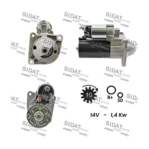 S12BH0039A2 SIDAT