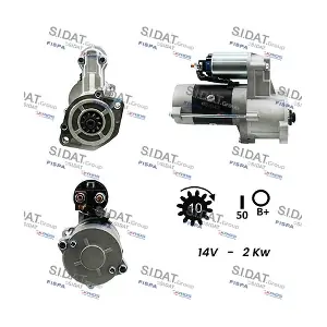 S12MH0056A2 SIDAT