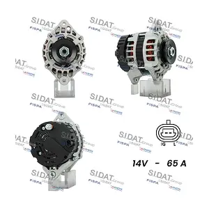 A12VA0055 SIDAT