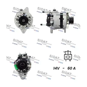 A12DE0493A2 SIDAT