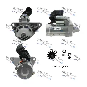 S12DE0139 SIDAT