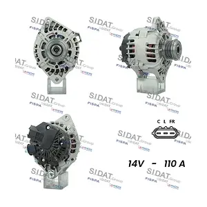 A12VA0824A2 SIDAT