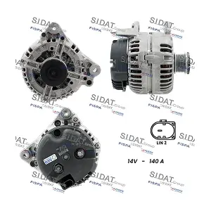 A12BH0533 SIDAT