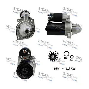 S12BH0272A2 SIDAT