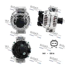 A12BH1155A2 SIDAT
