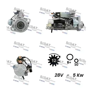 S24MH0068A2 SIDAT