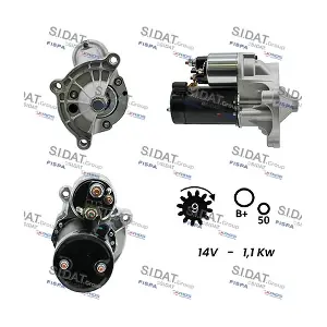 S12VA0071A2 SIDAT