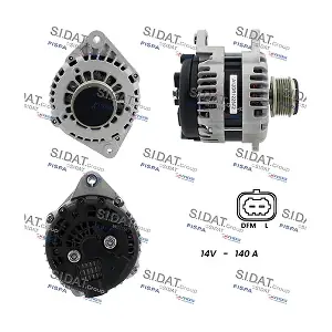 A12DR1225A2 SIDAT