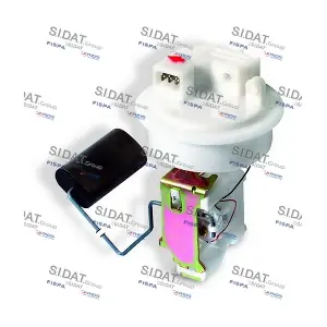 71055 SIDAT