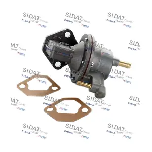 POC027 SIDAT