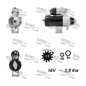 S12BH0268 SIDAT