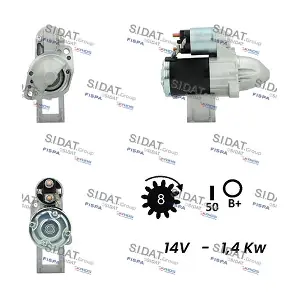 S12MH0328 SIDAT