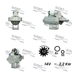 S12VA0482A2 SIDAT