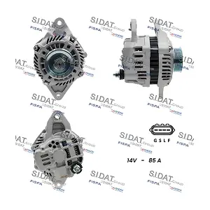 A12MH1200A2 SIDAT