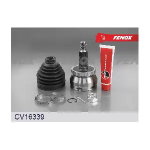 CV16339 FENOX
