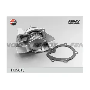 HB2615 FENOX