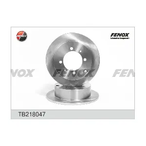 TB218047 FENOX