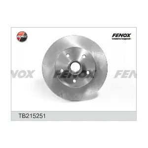 TB215251 FENOX