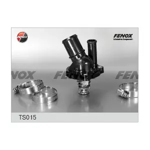 TS015 FENOX