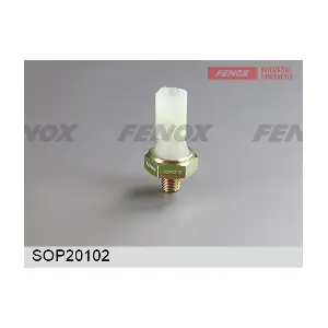 SOP20102 FENOX