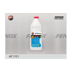 AF1151 FENOX