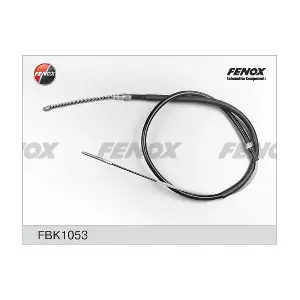 FBK1053 FENOX