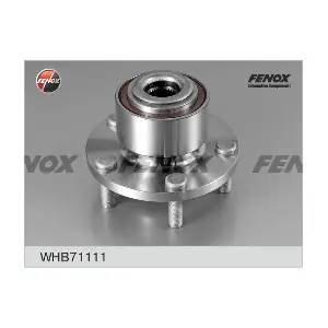 WHB71111 FENOX