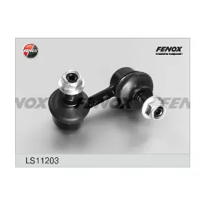 LS11203 FENOX
